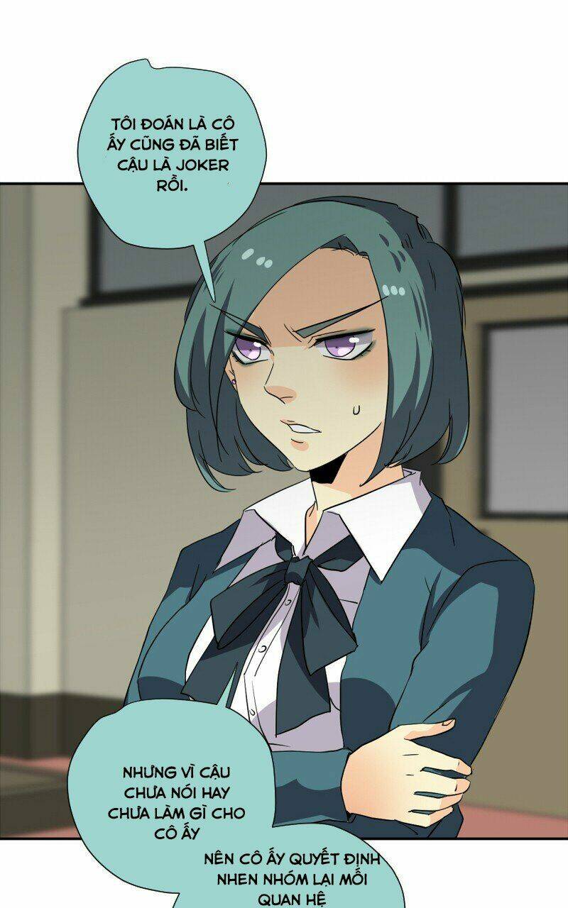 Thế Giới Không Hoàn Hảo Chapter 167 41