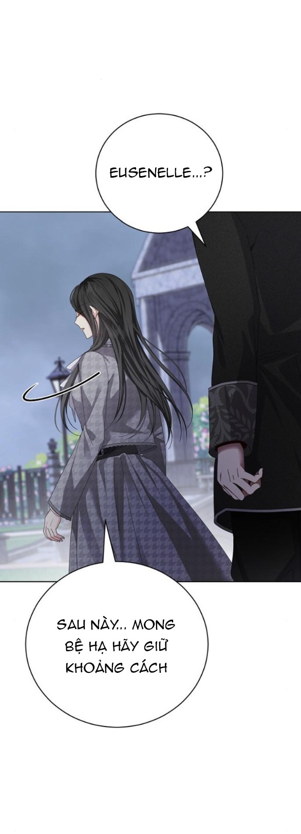 chiếm hữu trái tim bạo chúa chapter 40.1 57