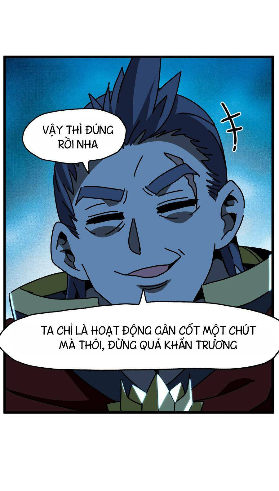 vú em vô địch chapter 25 24