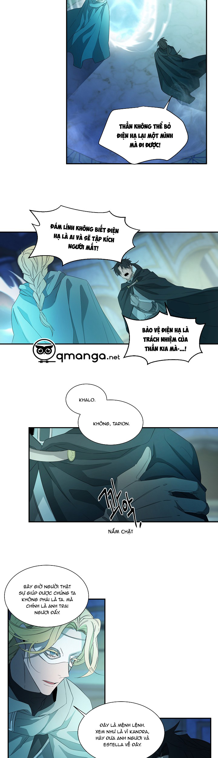 ever green chapter 28 11