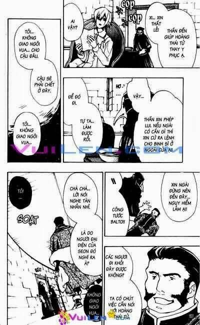 thanh kiếm và vương miện chapter 10 115