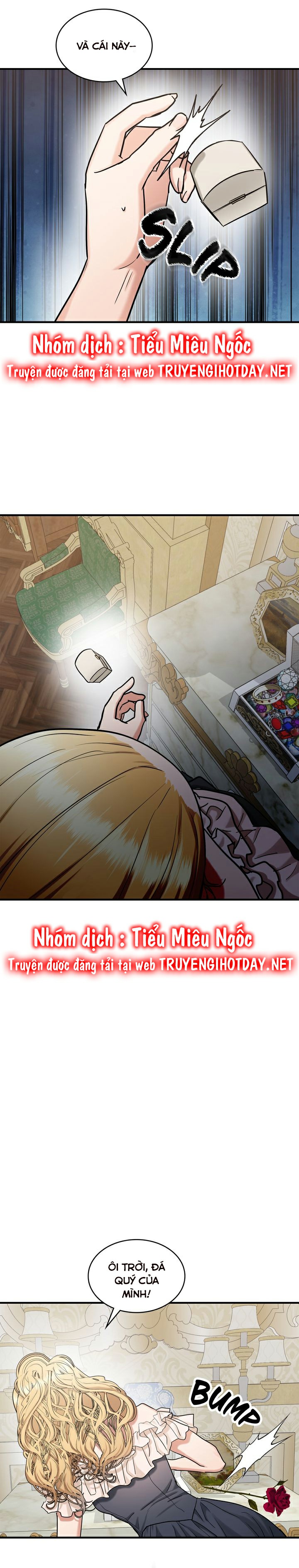 hai người thừa kế chapter 60 12