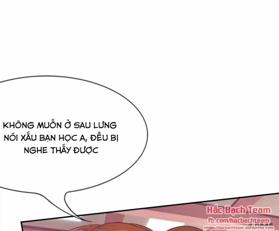 cả thế giới tớ chỉ yêu cậu chapter 11 24