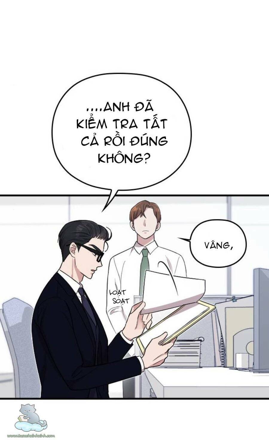 cô đi mà lấy chồng tôi đi chapter 3 44