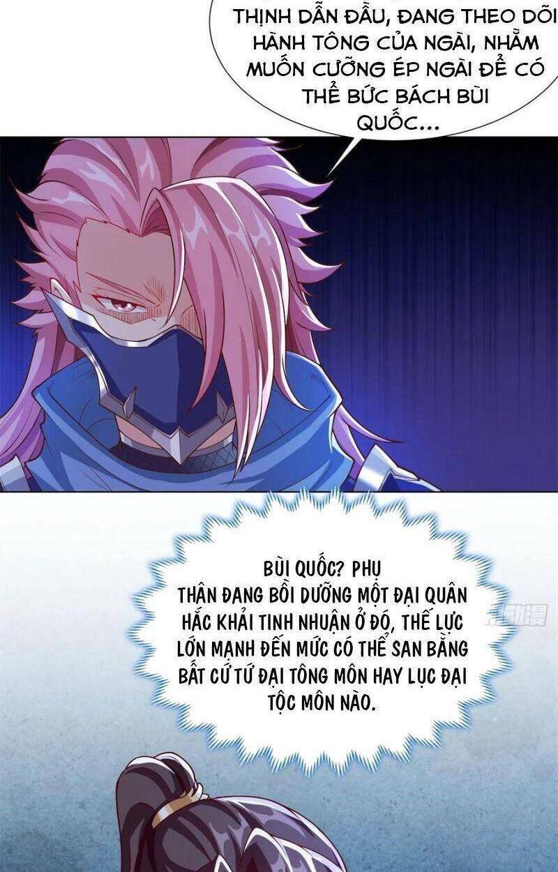 người nuôi rồng chapter 106 21