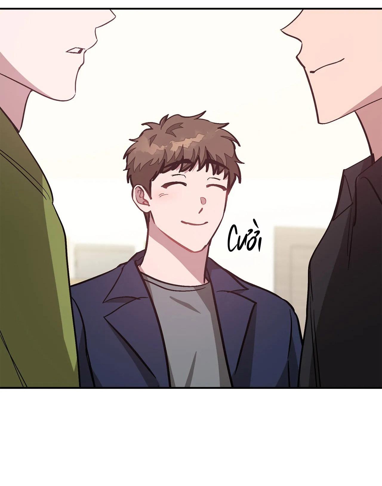 Sống Lại Lần Nữa chapter 65 72