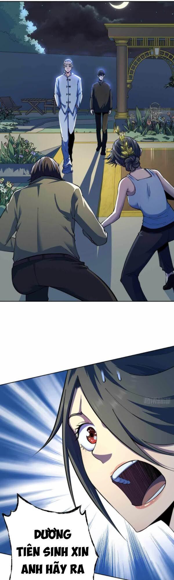 vương bài thần y chapter 29 13