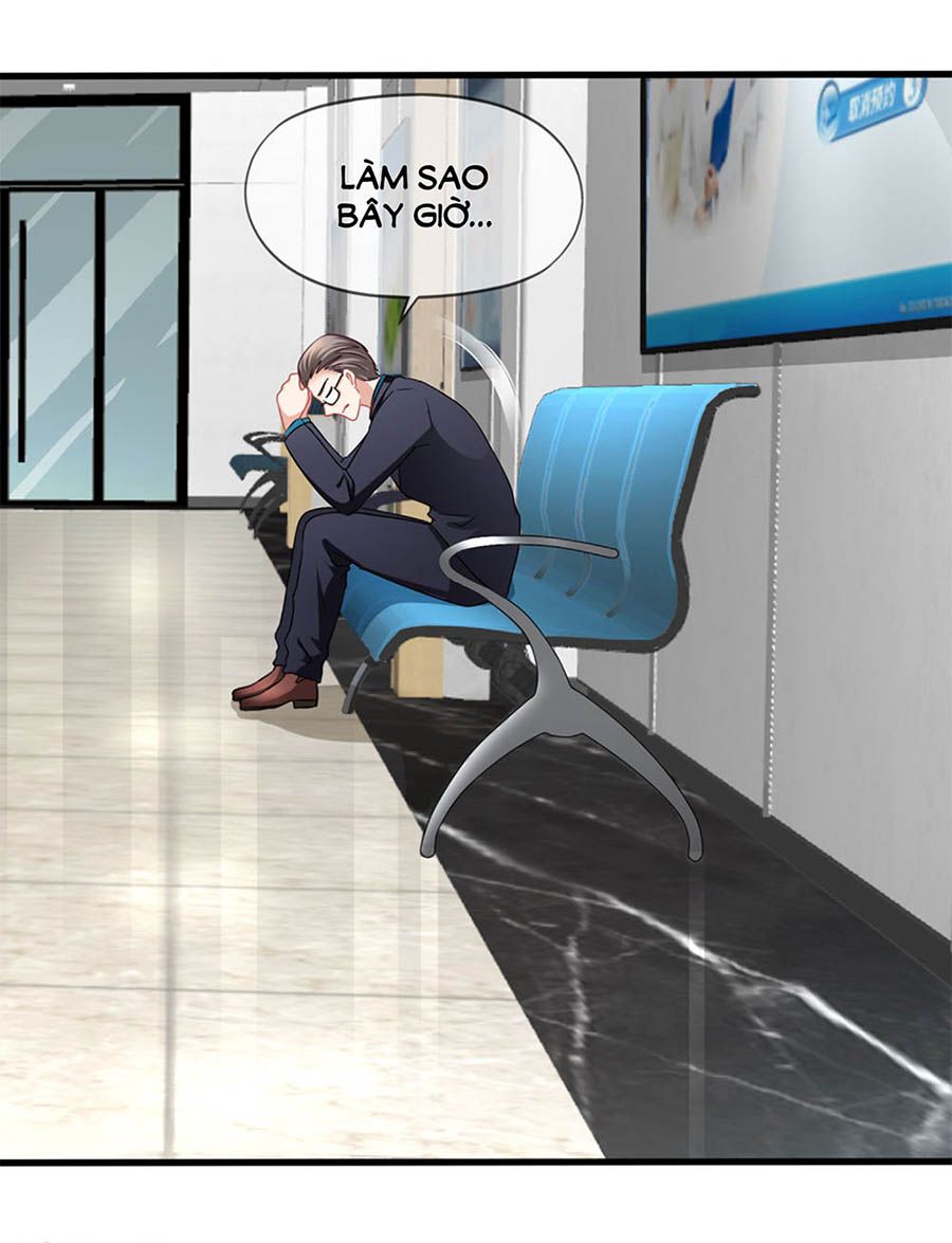 mỹ vị giai thê chapter 82 23