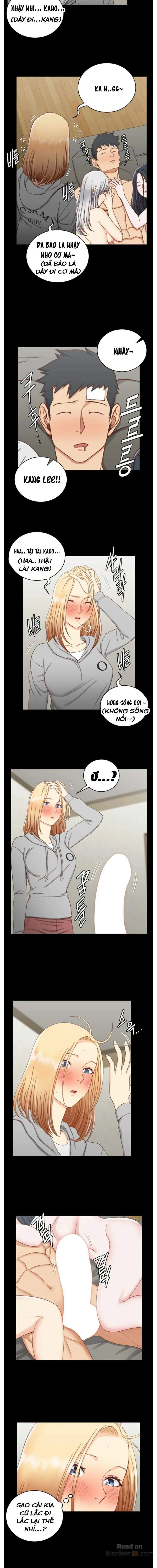 thanh niên động kinh chapter 82 10