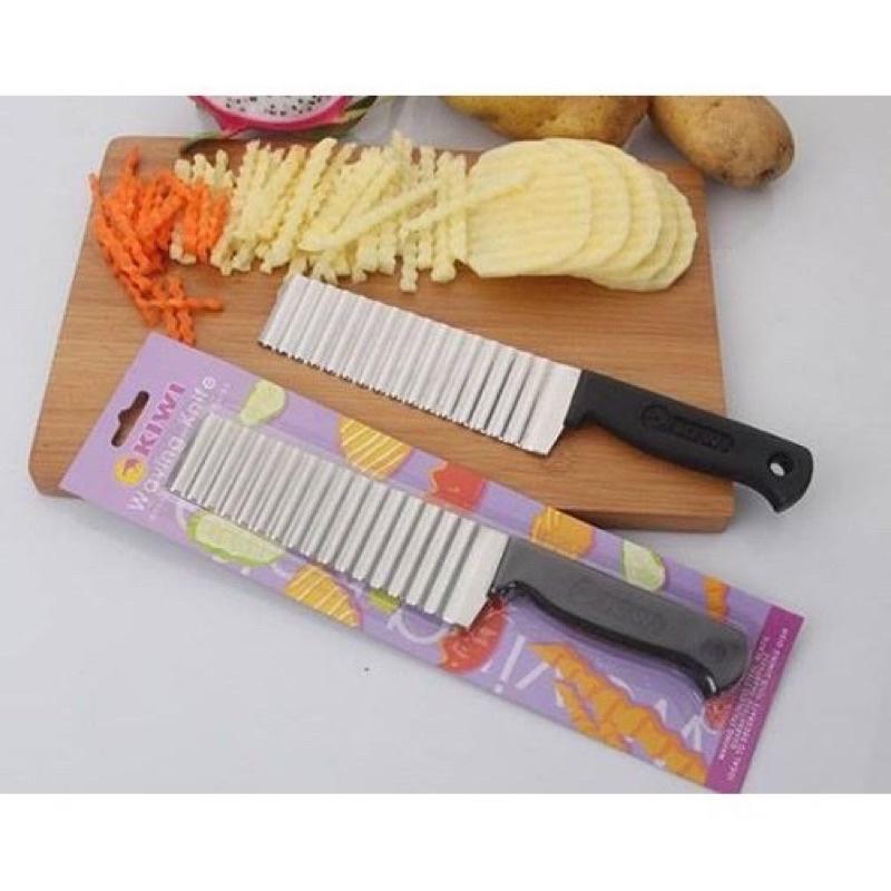 Dao cắt lát sóng