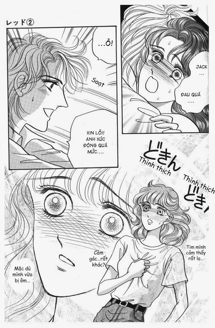 red - ngọc trong đá chapter 9 18