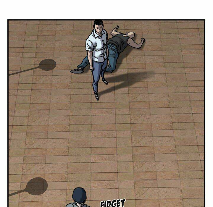 huyền thoại : khởi đầu chapter 71 73