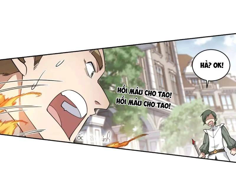 võng du chi cận chiến pháp sư chapter 224 19