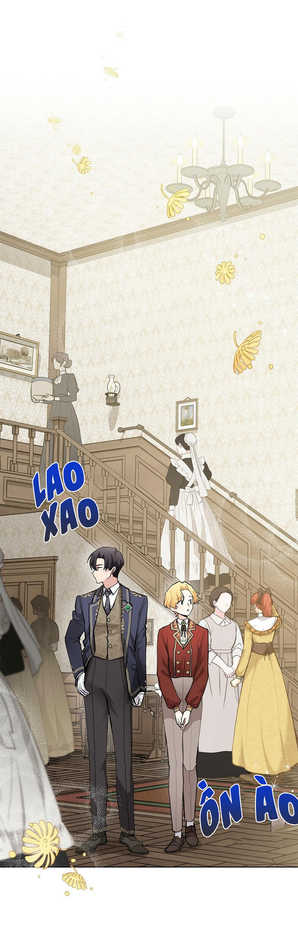 đi tìm nàng camellia chapter 27 15