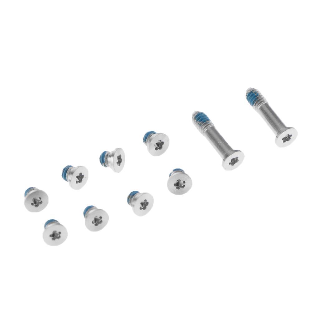 Laptop Mount Screws Tools Kits for A1370 A1369 A1465 A1466
