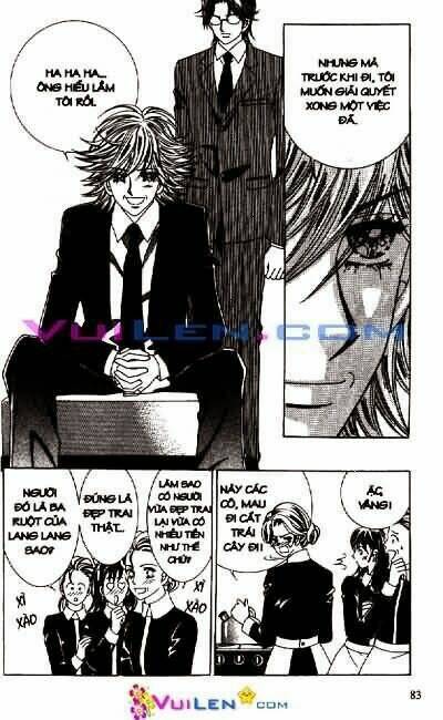 tình yêu quý tộc chapter 44 30