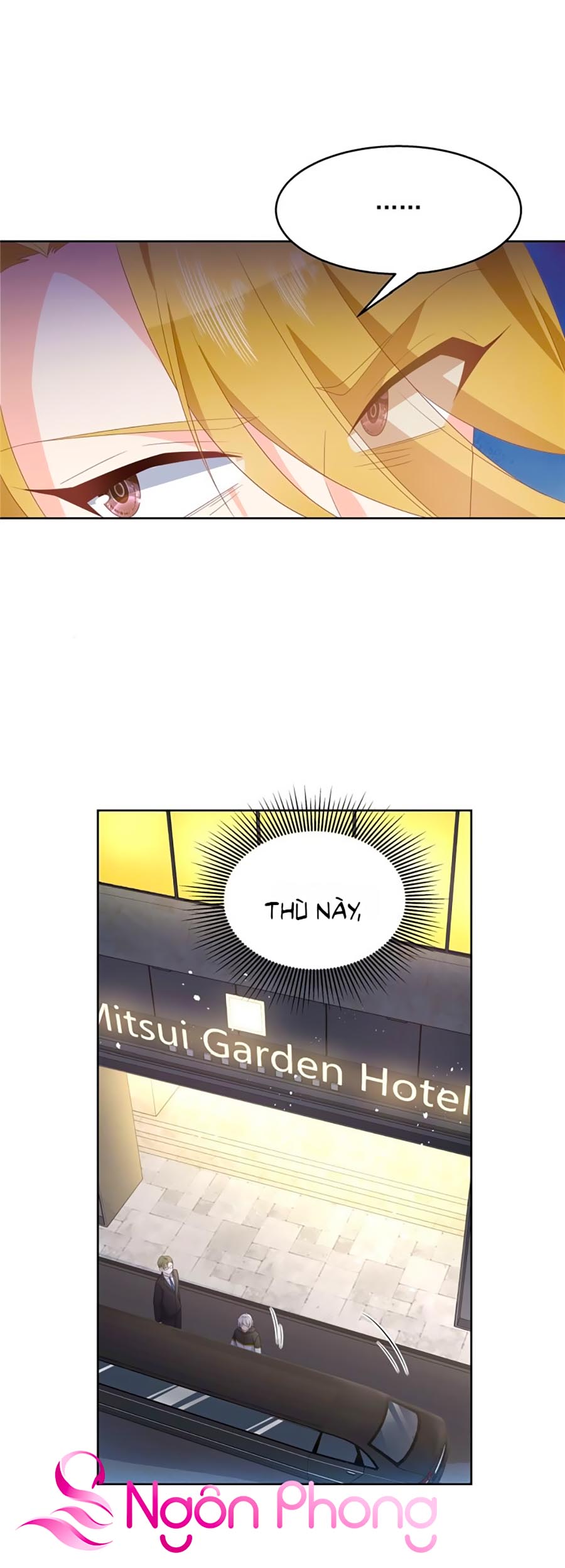 hotboy quốc dân là nữ chapter 139 16