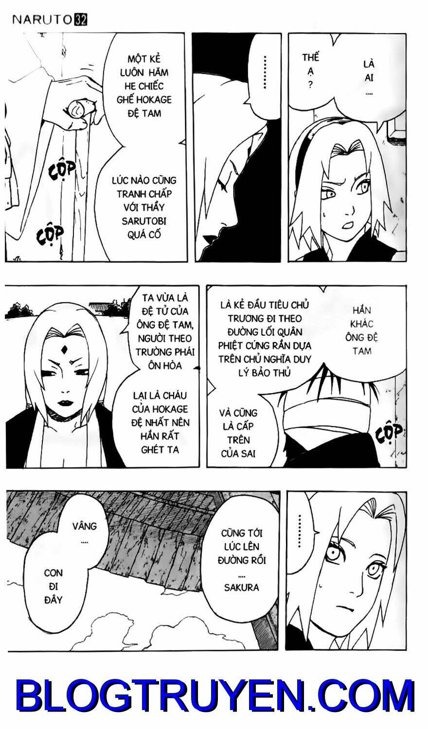 naruto - cửu vĩ hồ ly chapter 285 2