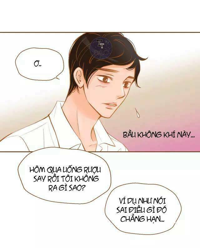 tân lang yếu tòng tiểu dưỡng khởi chapter 20 42