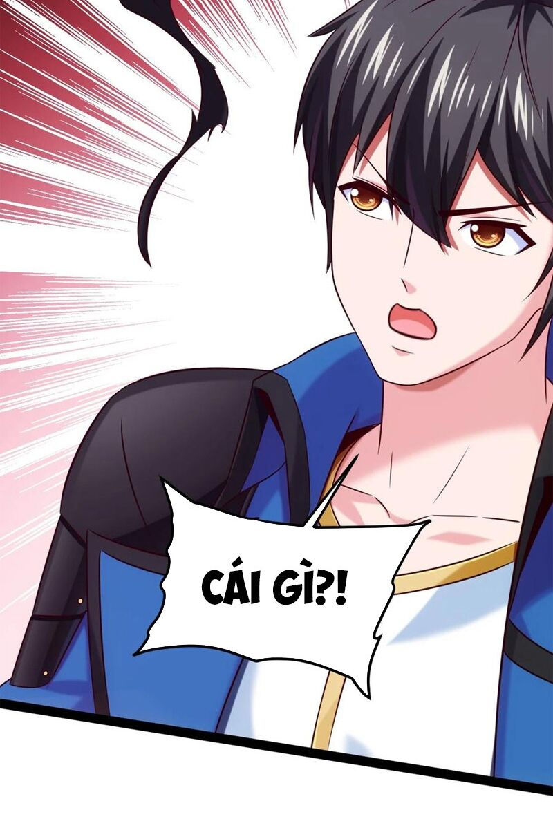 ma thú kiếm thánh dị giới tung hoành chapter 212 33