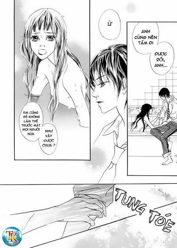 flowers of evil chapter 5 23