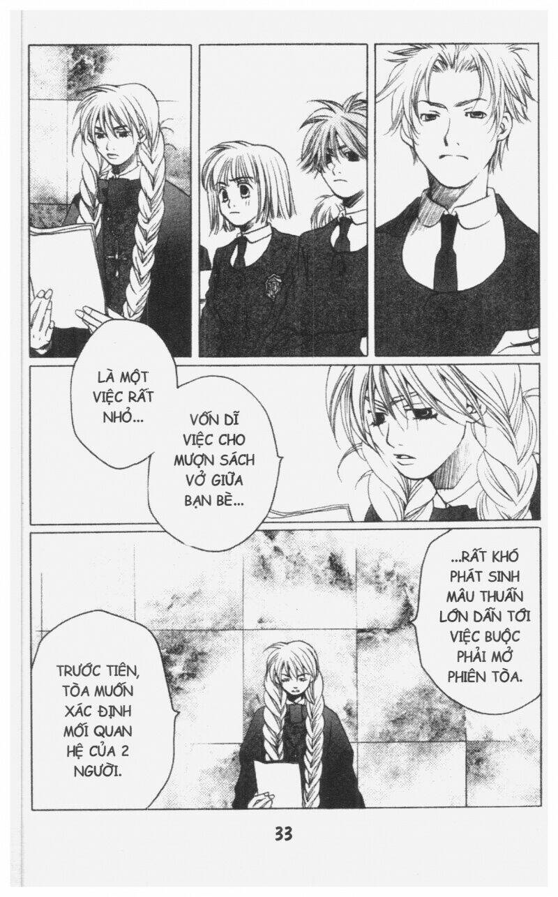 diamond head chapter 3 33