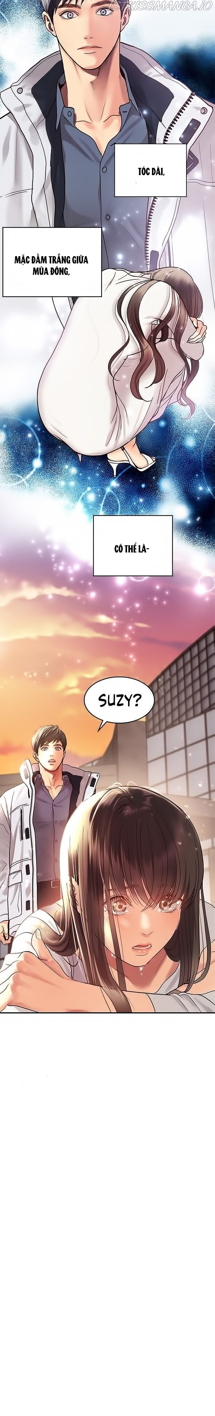 [16+] ánh sao ban mai chapter 4 18