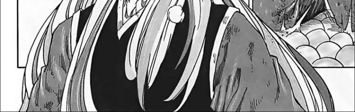 thánh tỏi sành ăn chapter 48 7