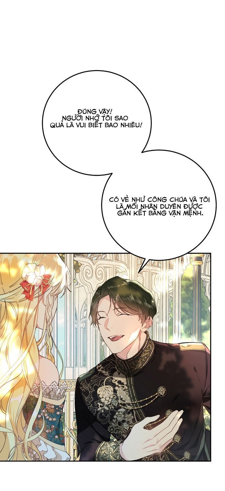 con rối ác nữ marionette chapter 19 15