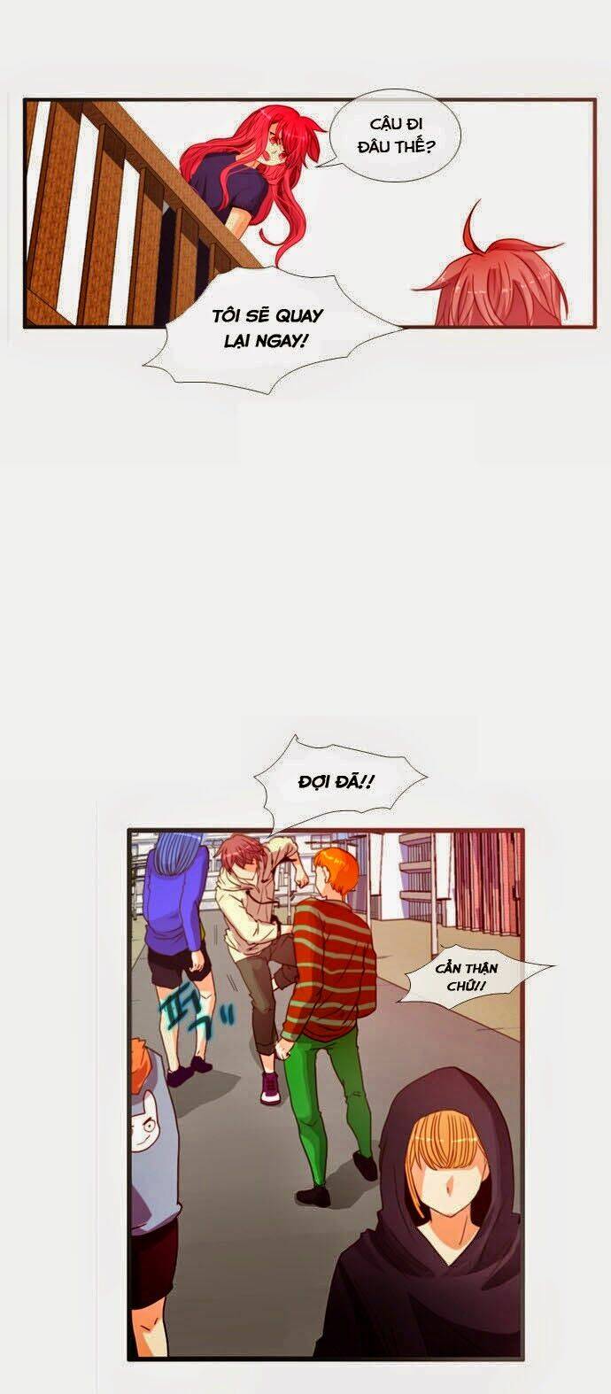 món quà từ chúa chapter 44 17