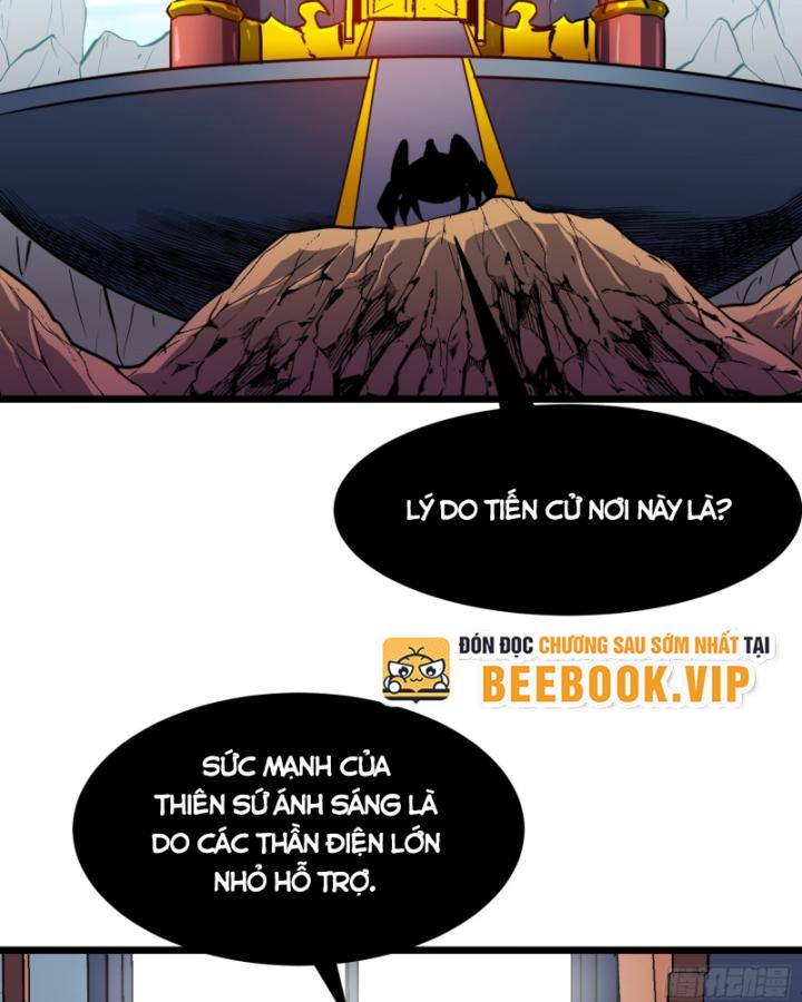 công hội của tôi toàn bộ là ác ma chapter 4 19