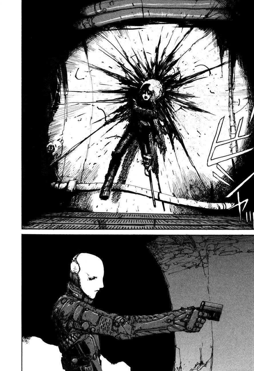blame! chapter 65 15