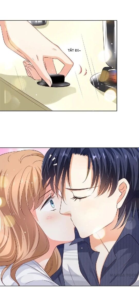 bác sĩ sở cũng muốn yêu chapter 160 7