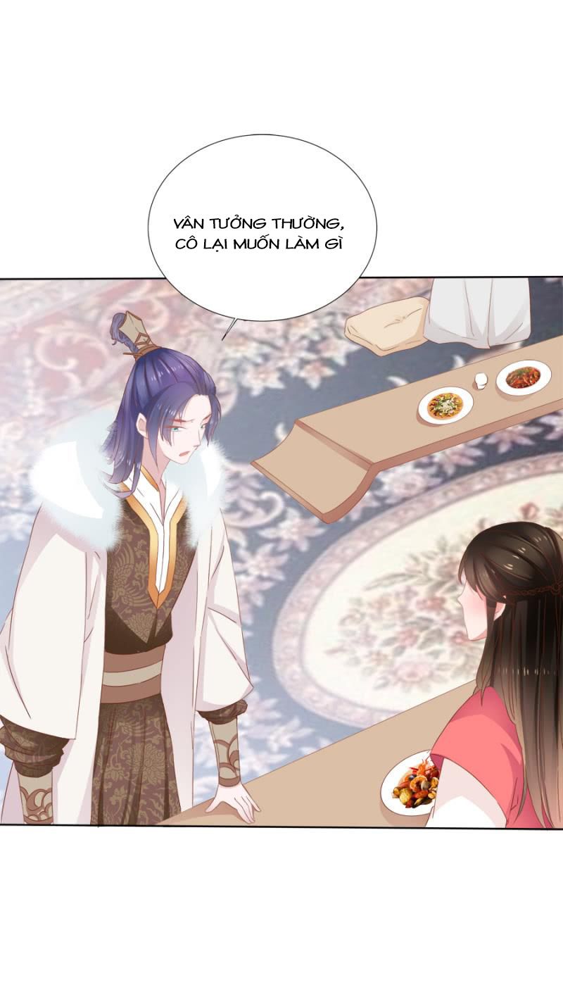 solo đi vương gia chapter 128 8