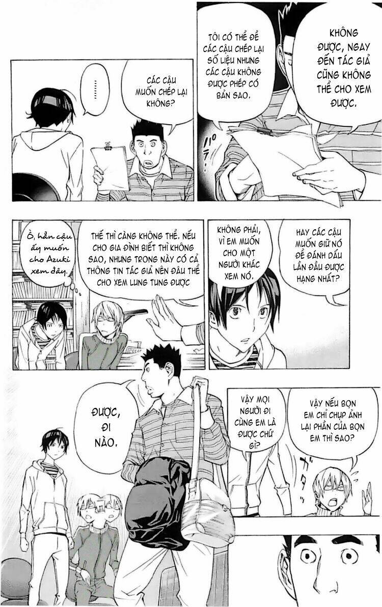 họa sĩ truyện tranh chapter 91 18