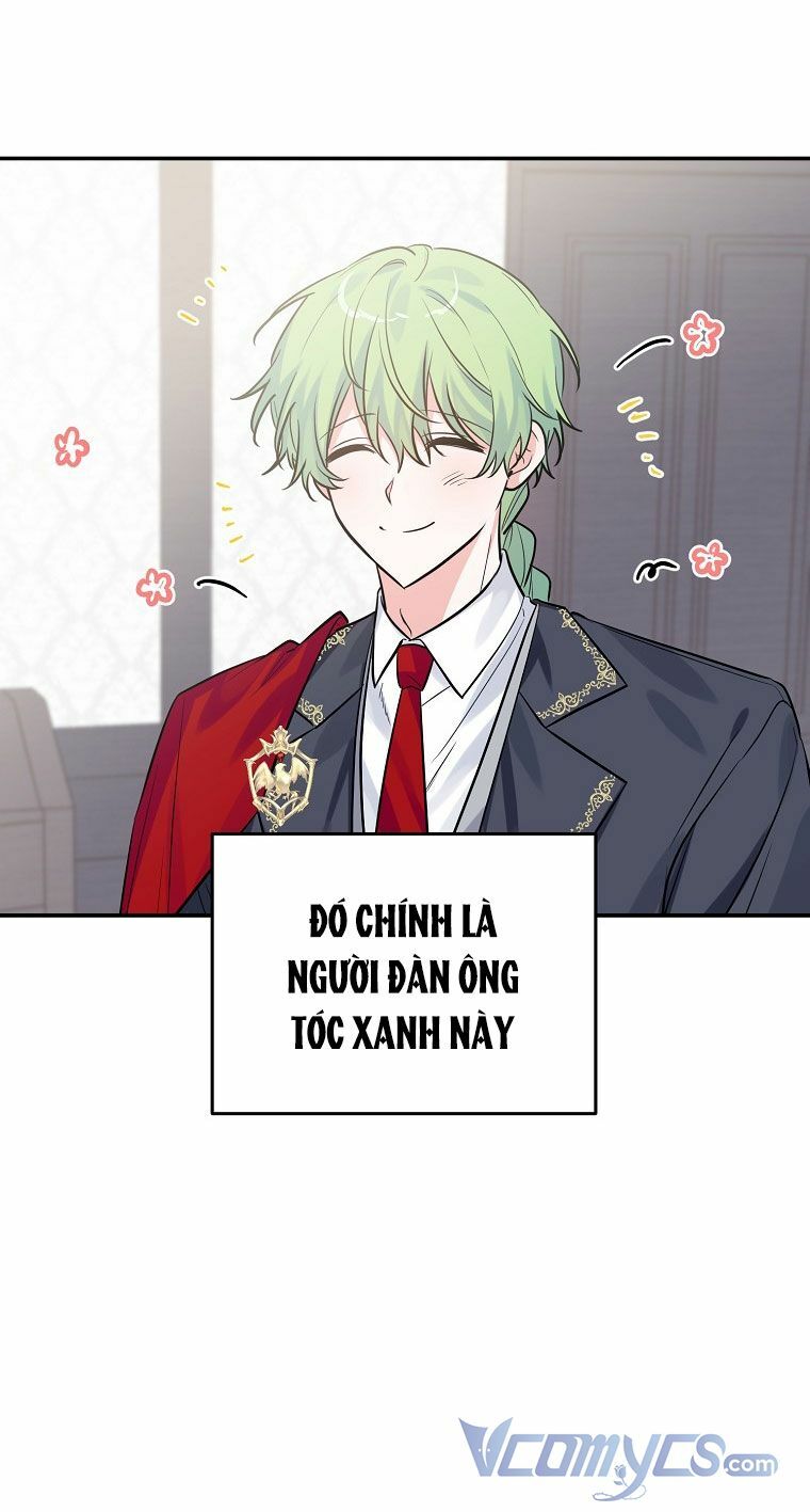 ác nữ karuna bé lại chapter 22 43