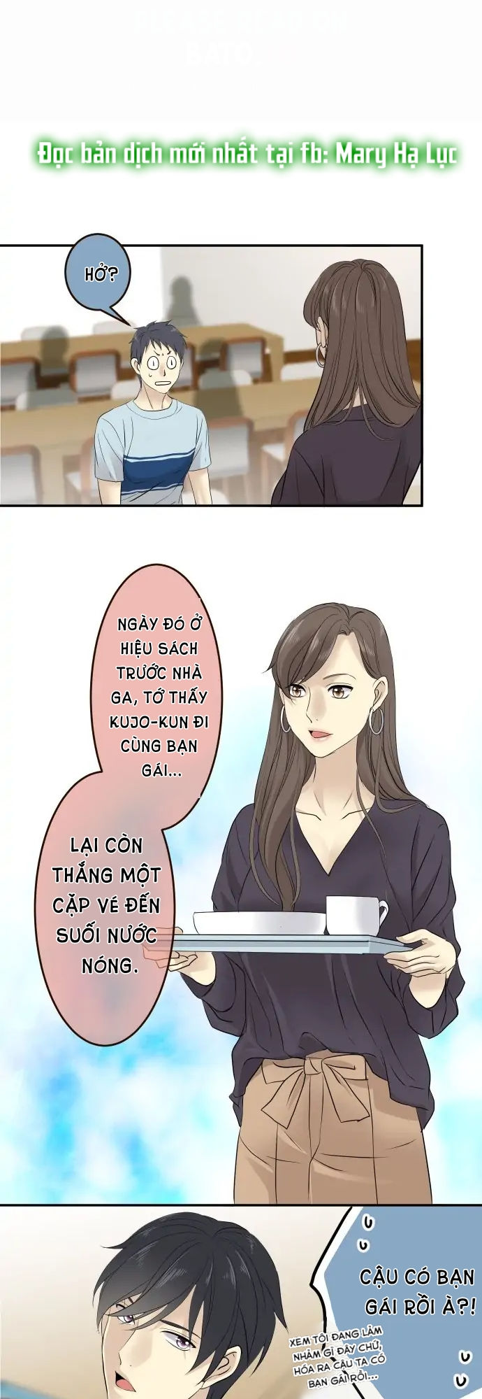 phục tùng tuyệt đối nữ thần rắn chapter 13 12