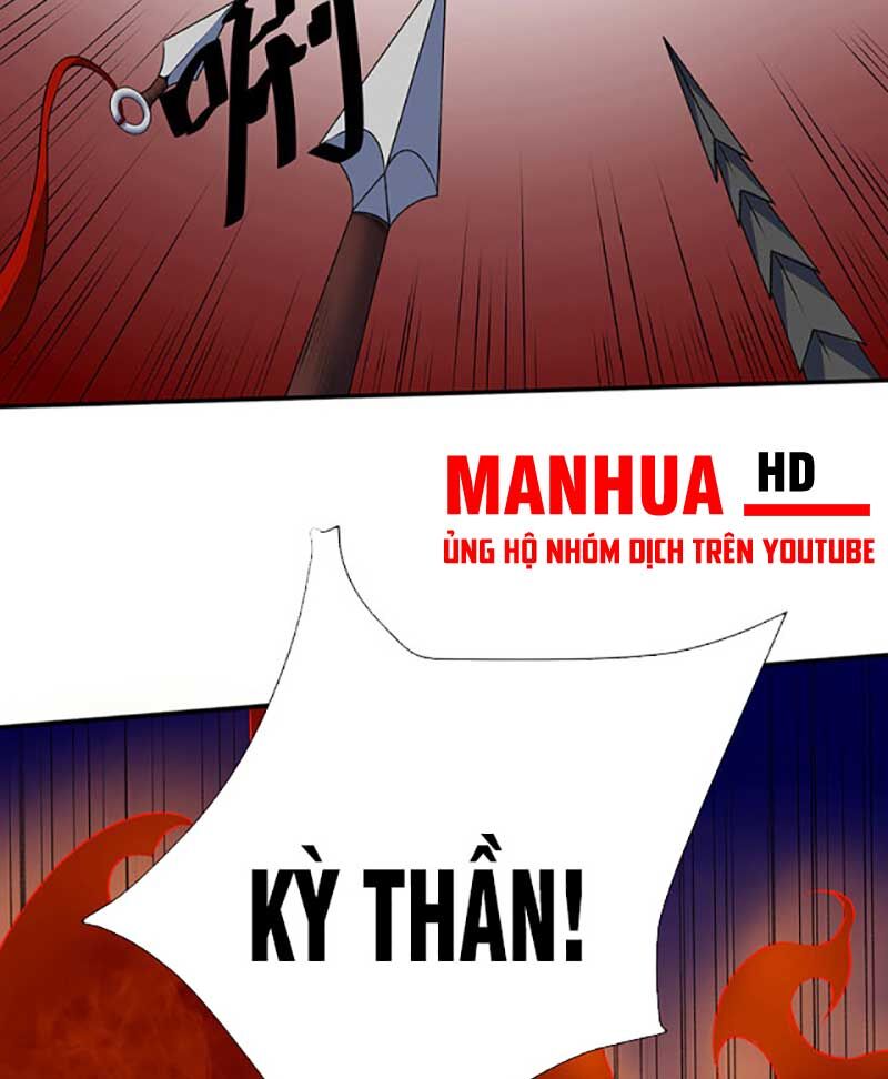võ đạo độc tôn chapter 563 21