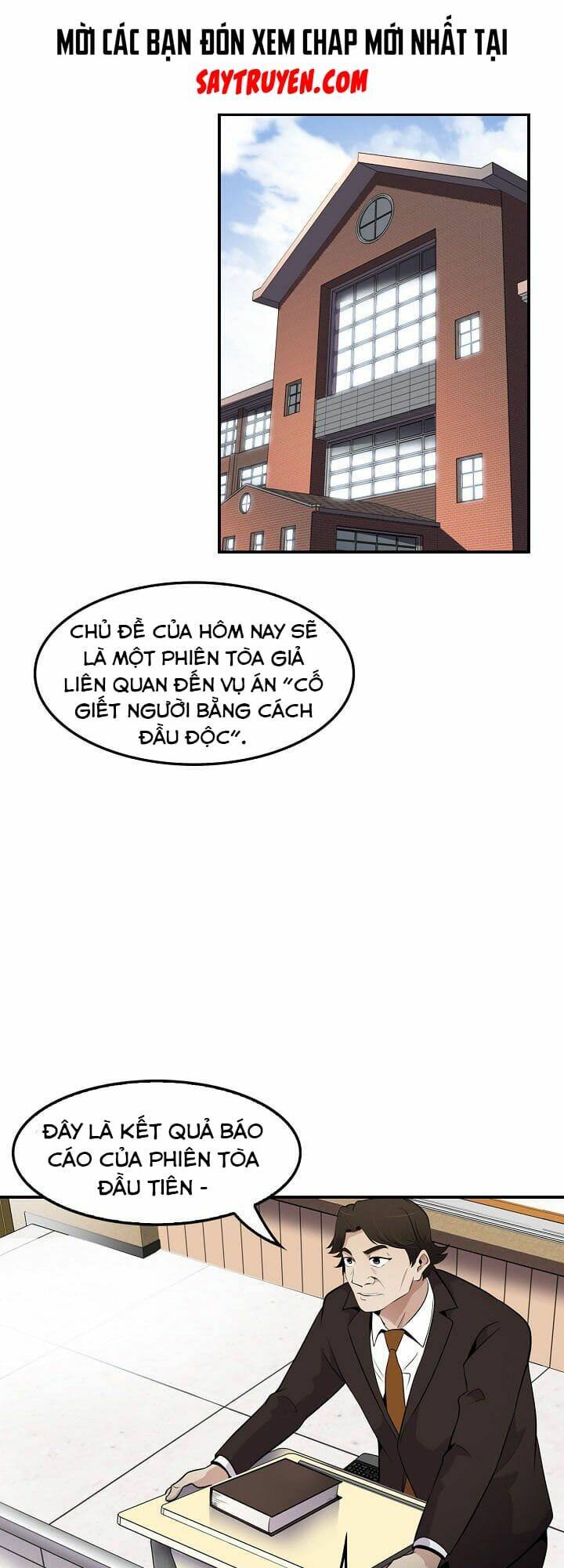 điều tra viên chuyển sinh chapter 22 41