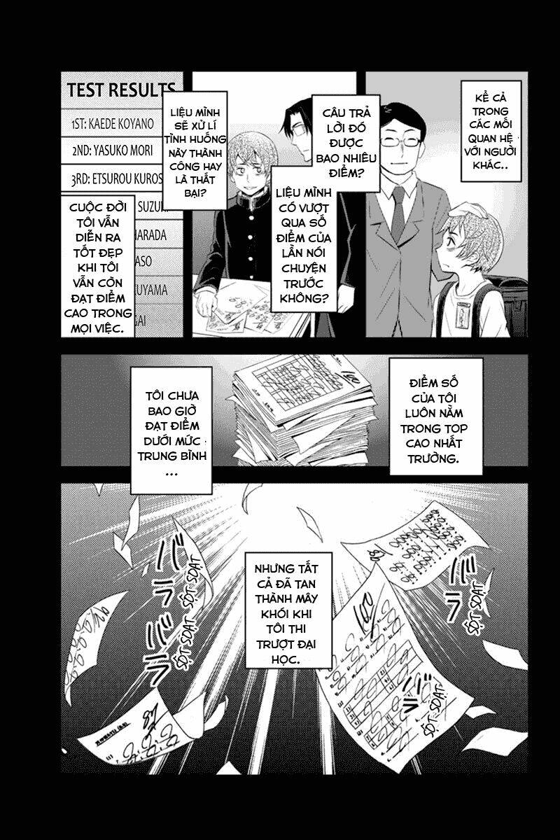 ana satsujin chapter 52 4