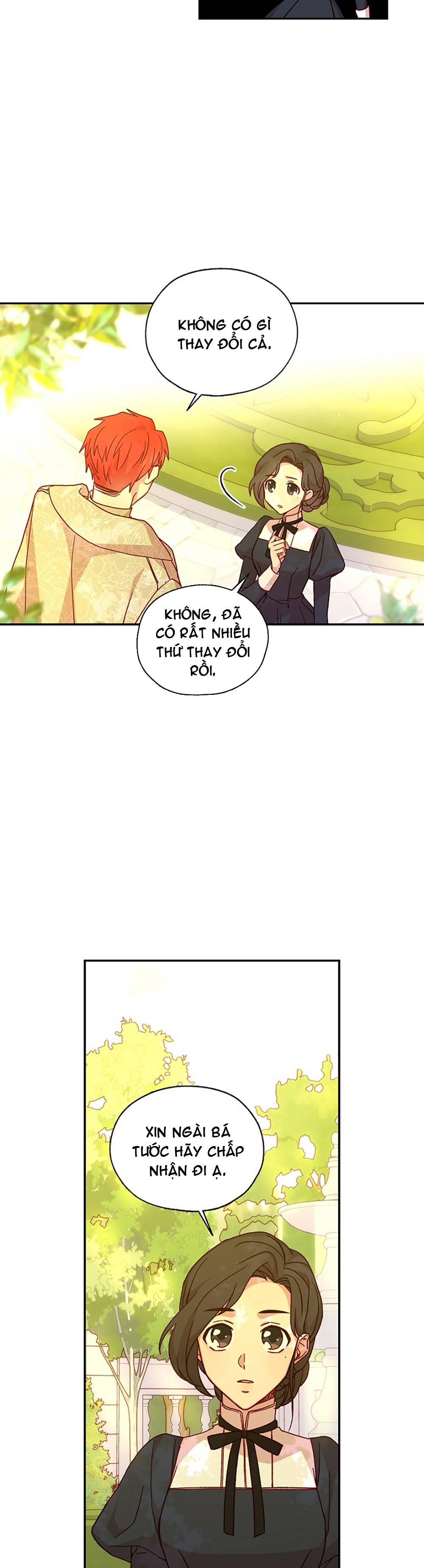 sống sót dưới thân phận hầu nữ chapter 24 21