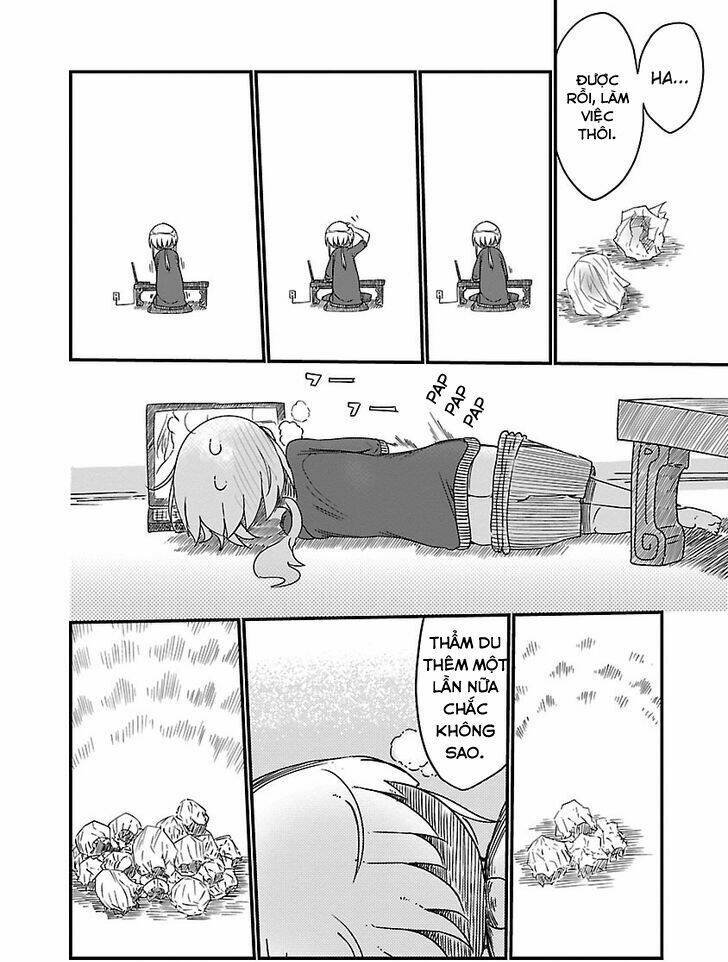 chichi chichi chapter 4 5