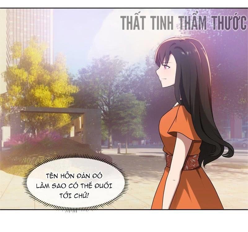 vợ yêu không ngoan chapter 18 25