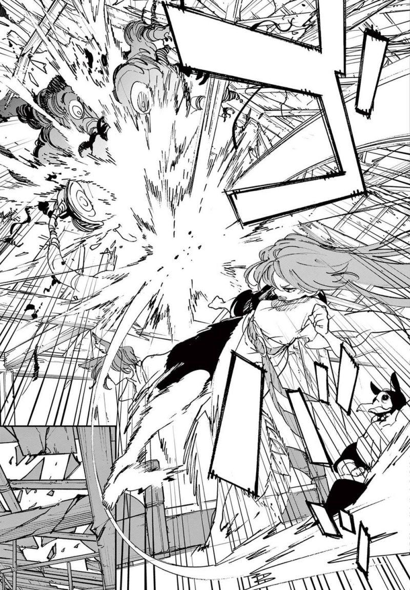 yakuza chuyển sinh chapter 32 17