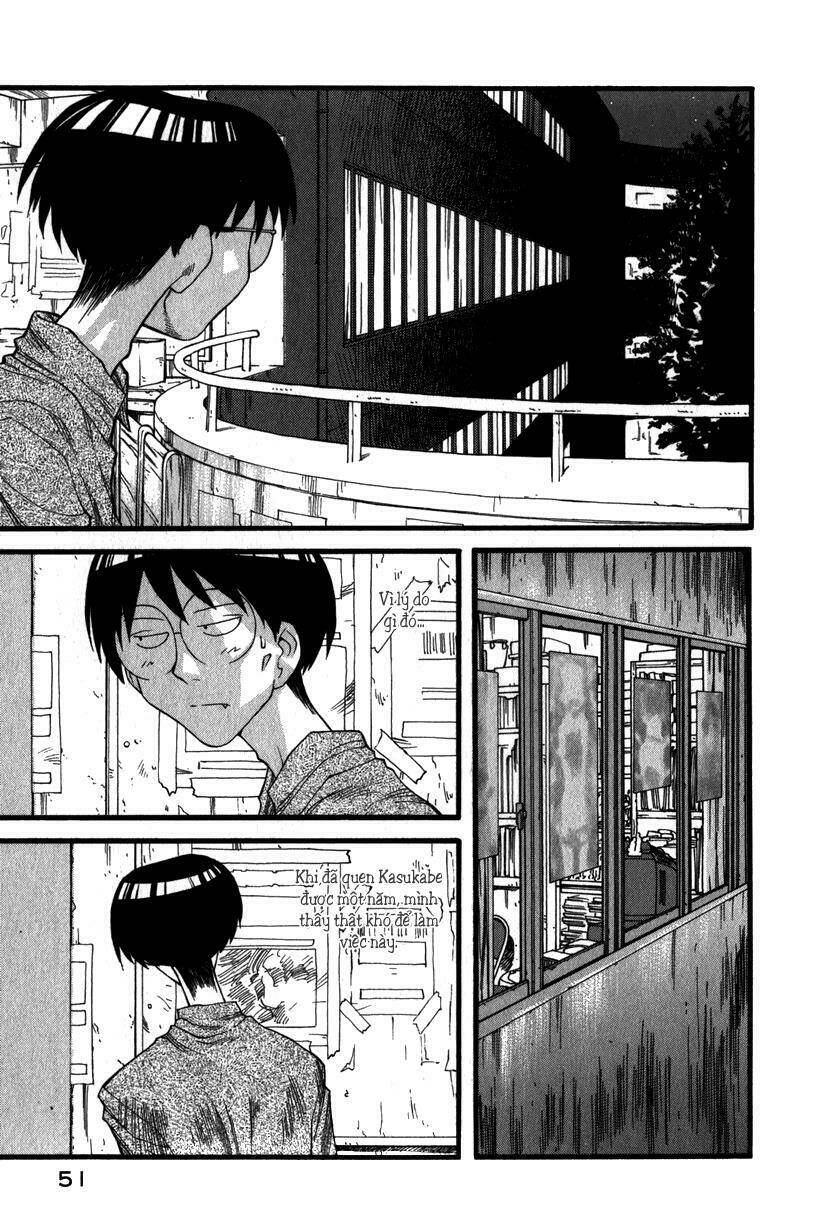 genshiken chapter 14 24