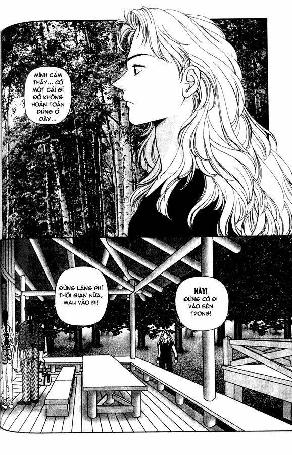 kirara - hồn ma quyến rũ chapter 27 15