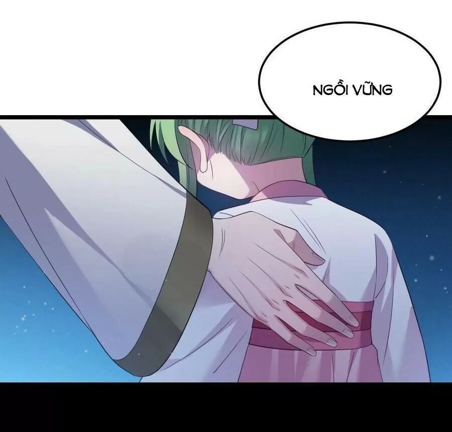 ta mới không gả cho hoàng tử phản diện chapter 27 30