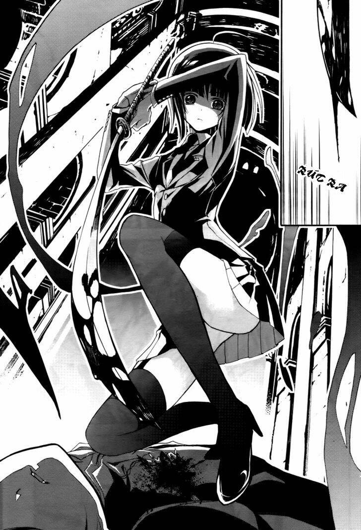 blood parade chapter 1 34