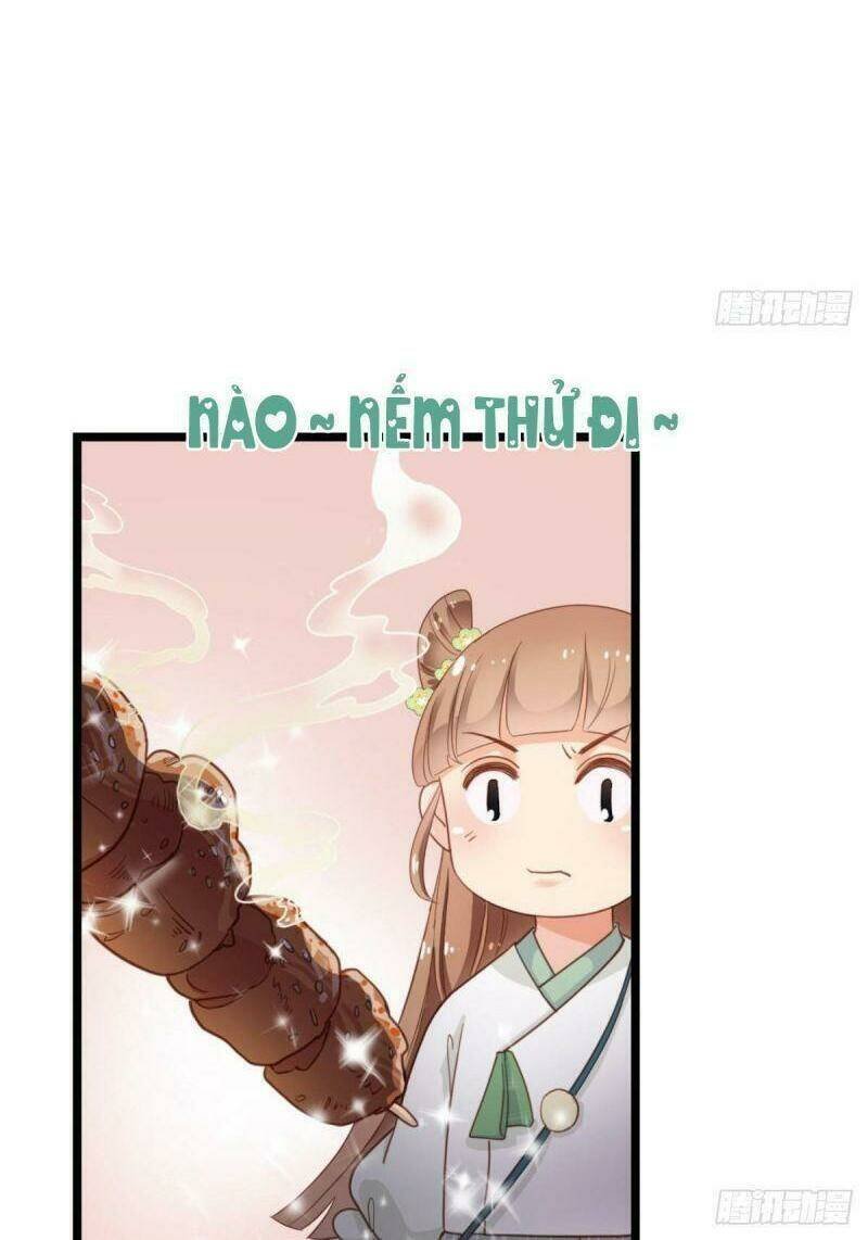 đứng yên ! phụng chỉ đánh cướp đây chapter 3 19