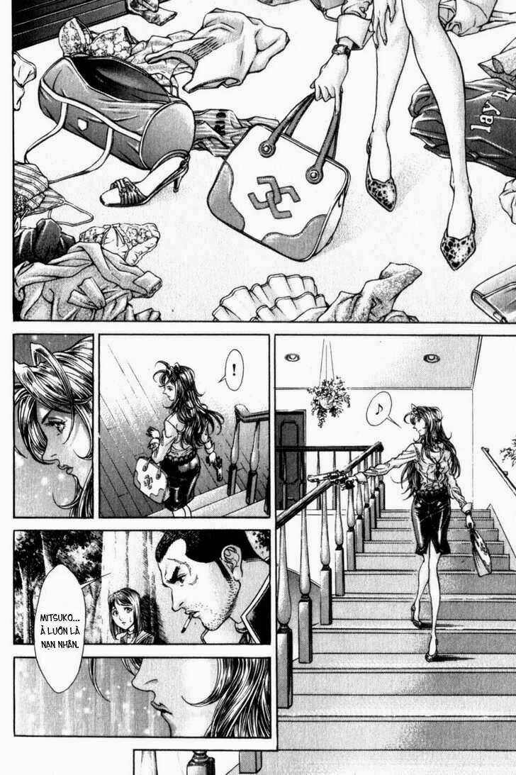 sống còn - trò chơi sinh tử chapter 95 8